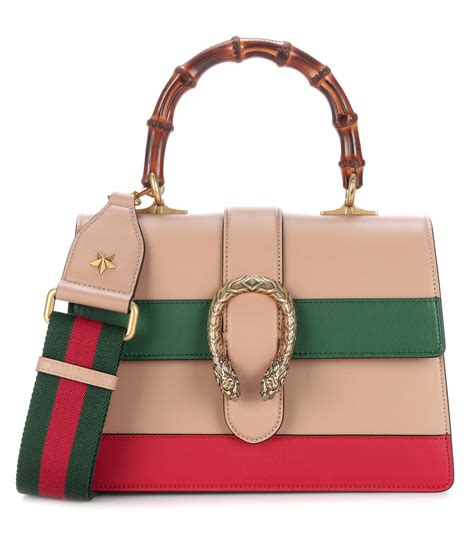 Gucci dionysus medium beige